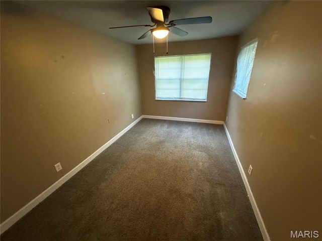 10052 Clairmont Drive, Unincorporated, MO 63136