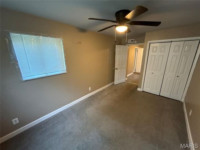 10052 Clairmont Drive, Unincorporated, MO 63136
