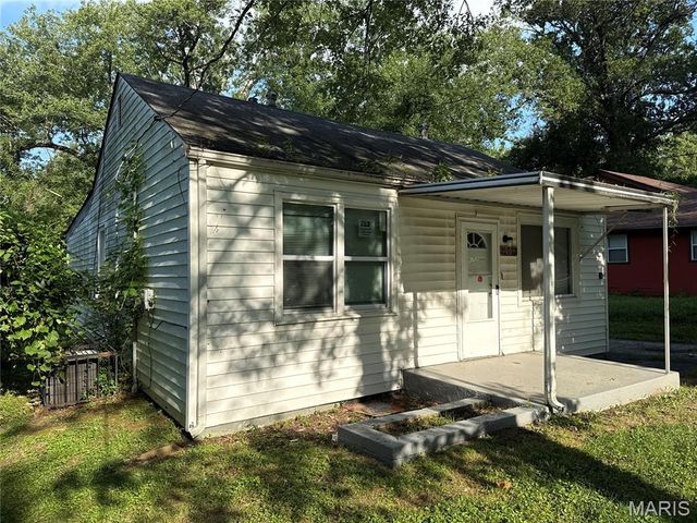 10052 Clairmont Drive, Unincorporated, MO 63136
