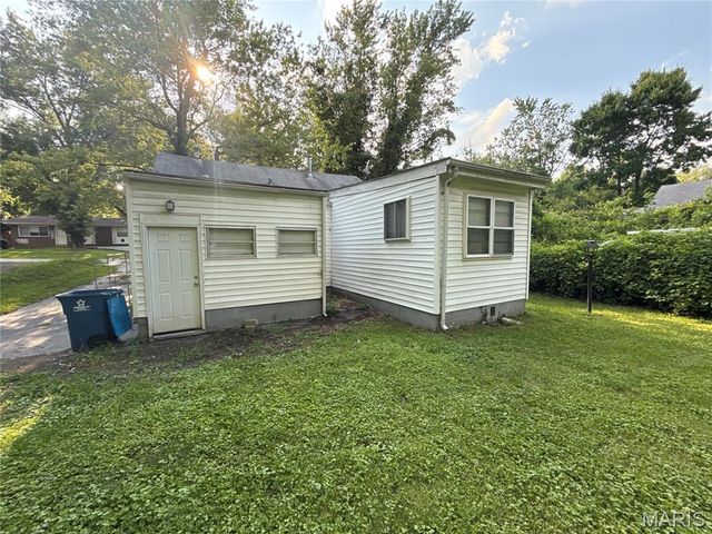 10052 Clairmont Drive, Unincorporated, MO 63136
