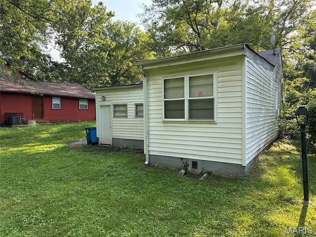 10052 Clairmont Drive, Unincorporated, MO 63136