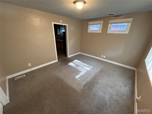 10052 Clairmont Drive, Unincorporated, MO 63136