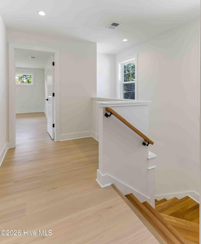 455 W New Hampshire Avenue, Southern Pines, NC 28387