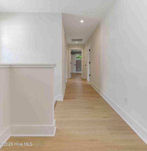 455 W New Hampshire Avenue, Southern Pines, NC 28387