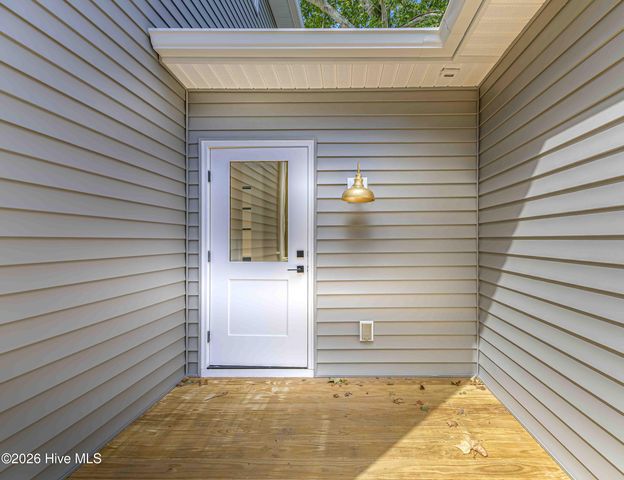455 W New Hampshire Avenue, Southern Pines, NC 28387