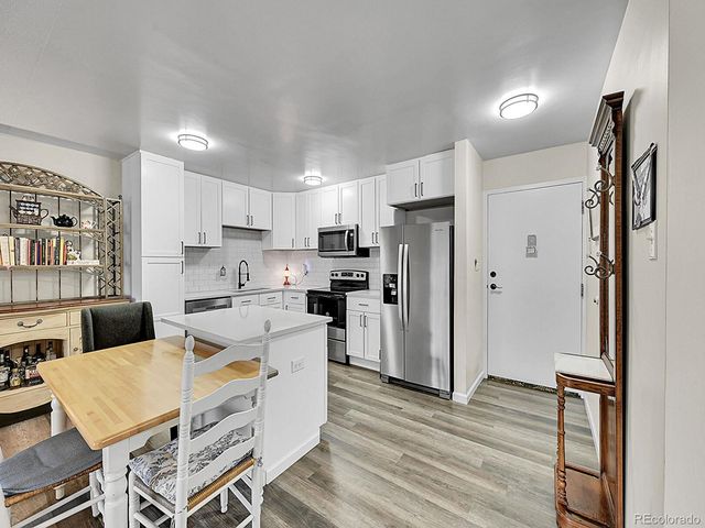 645 S Alton Way 4C, Denver, CO 80247