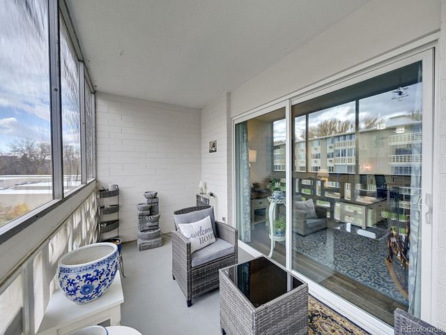 645 S Alton Way 4C, Denver, CO 80247
