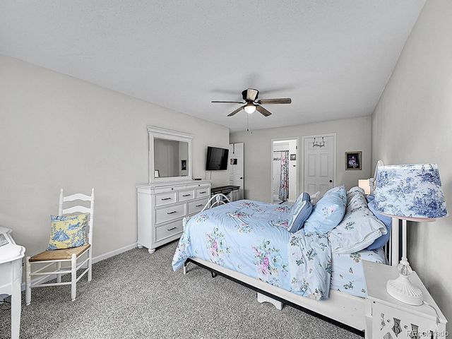 645 S Alton Way 4C, Denver, CO 80247