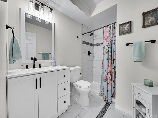 645 S Alton Way 4C, Denver, CO 80247