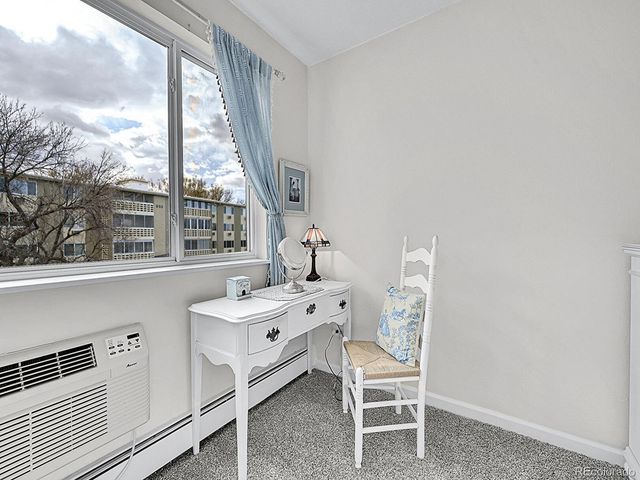 645 S Alton Way 4C, Denver, CO 80247