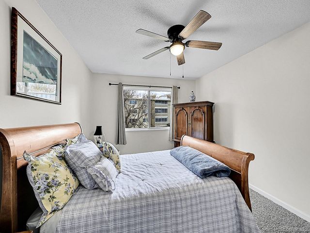 645 S Alton Way 4C, Denver, CO 80247