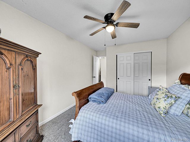 645 S Alton Way 4C, Denver, CO 80247