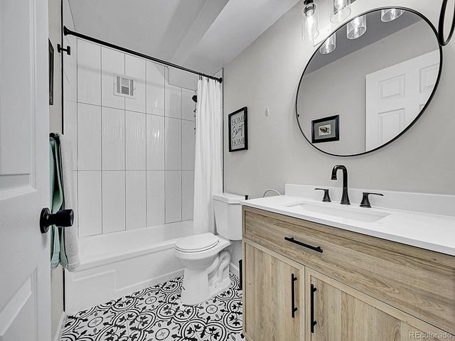 645 S Alton Way 4C, Denver, CO 80247