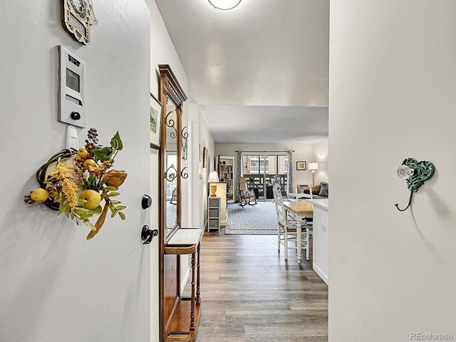 645 S Alton Way 4C, Denver, CO 80247