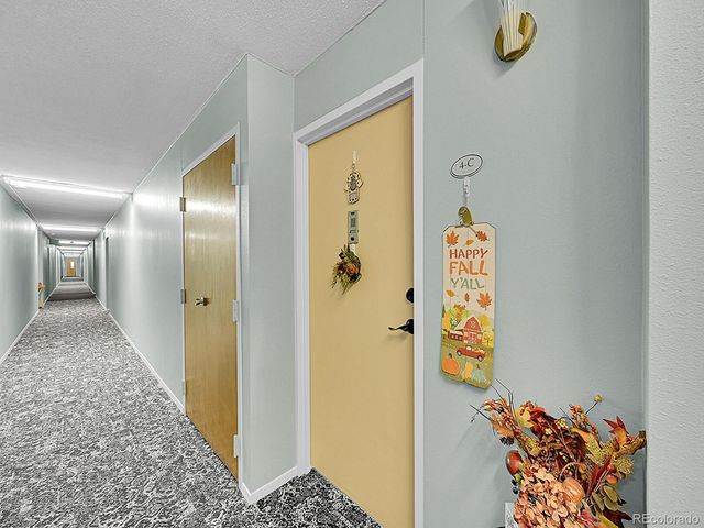 645 S Alton Way 4C, Denver, CO 80247