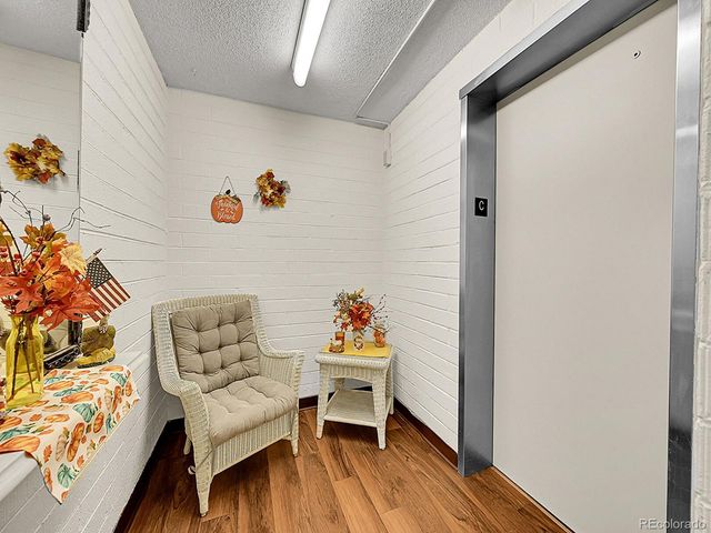 645 S Alton Way 4C, Denver, CO 80247