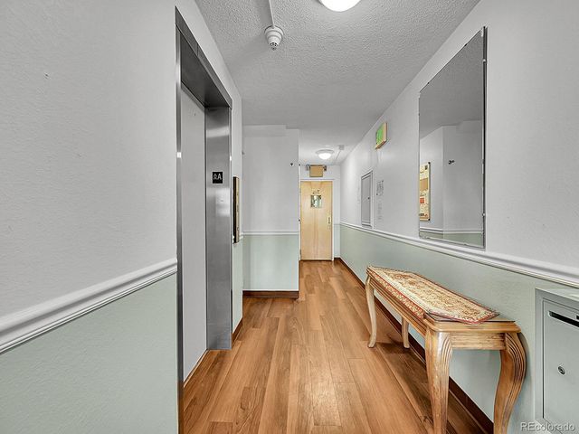 645 S Alton Way 4C, Denver, CO 80247