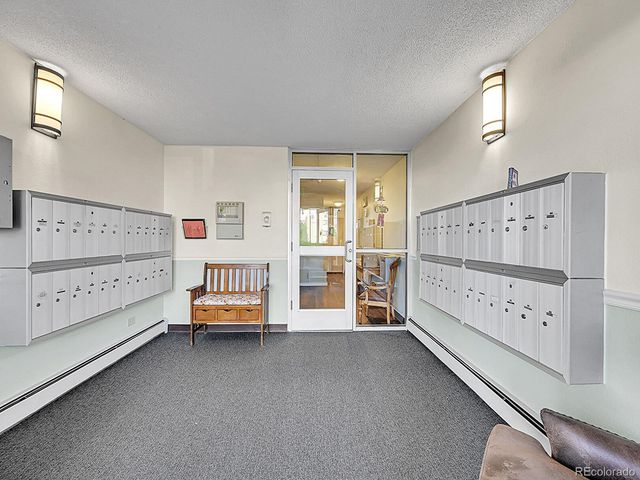 645 S Alton Way 4C, Denver, CO 80247