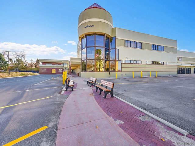 645 S Alton Way 4C, Denver, CO 80247