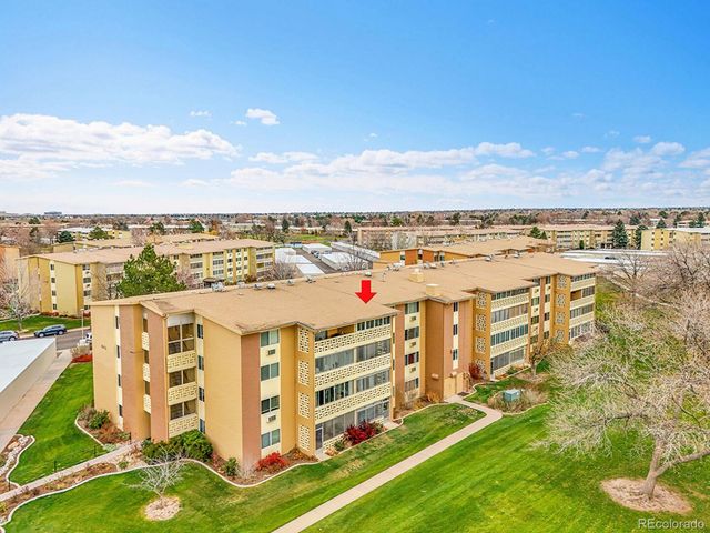 645 S Alton Way 4C, Denver, CO 80247