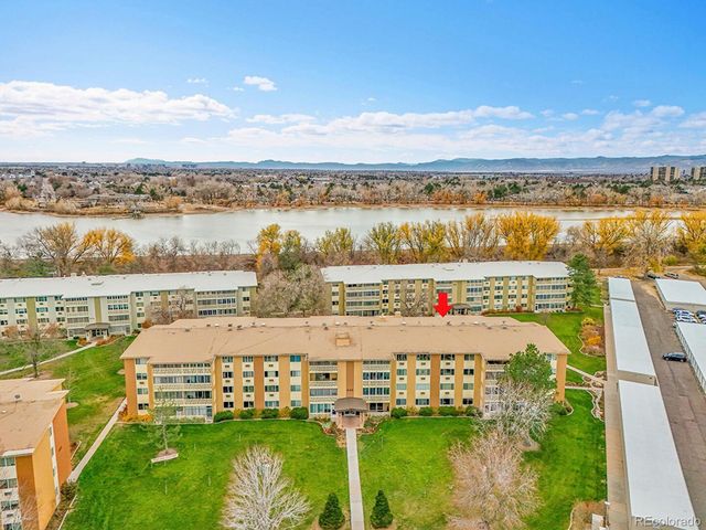 645 S Alton Way 4C, Denver, CO 80247