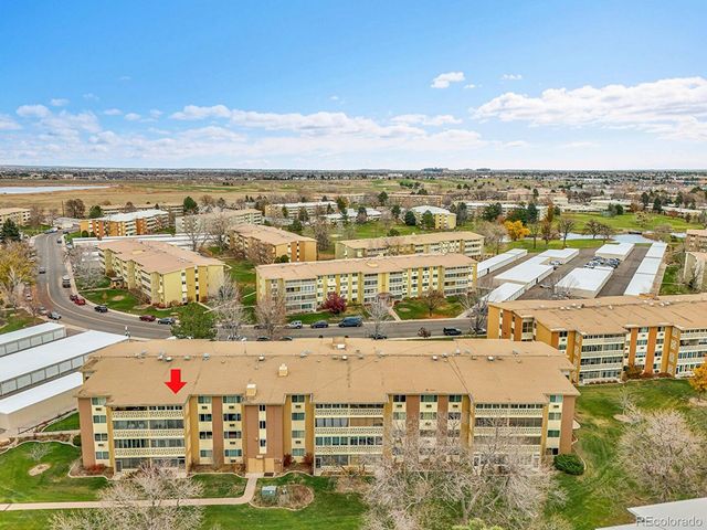 645 S Alton Way 4C, Denver, CO 80247