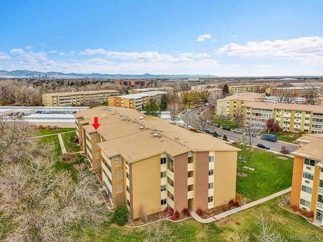 645 S Alton Way 4C, Denver, CO 80247