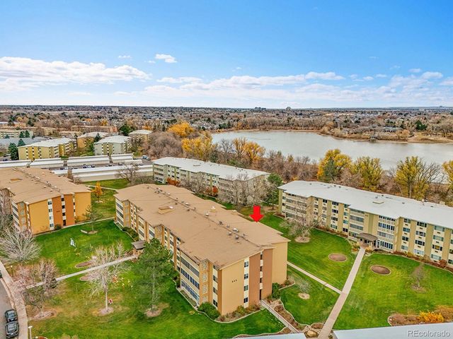 645 S Alton Way 4C, Denver, CO 80247