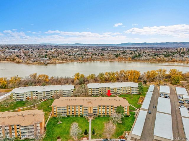 645 S Alton Way 4C, Denver, CO 80247
