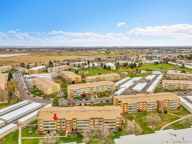 645 S Alton Way 4C, Denver, CO 80247