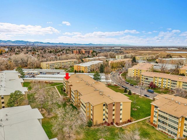645 S Alton Way 4C, Denver, CO 80247
