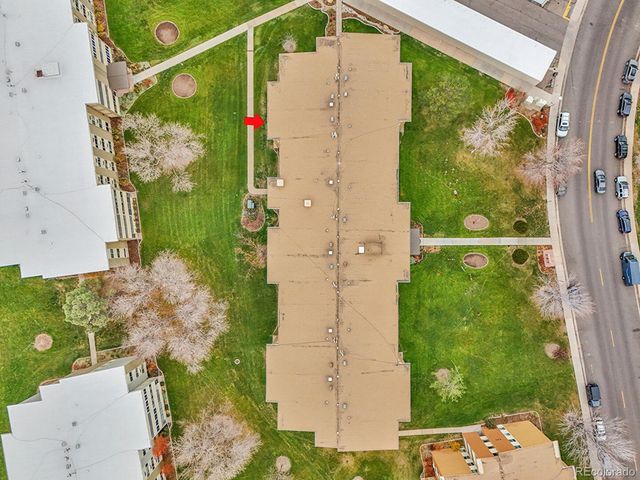 645 S Alton Way 4C, Denver, CO 80247