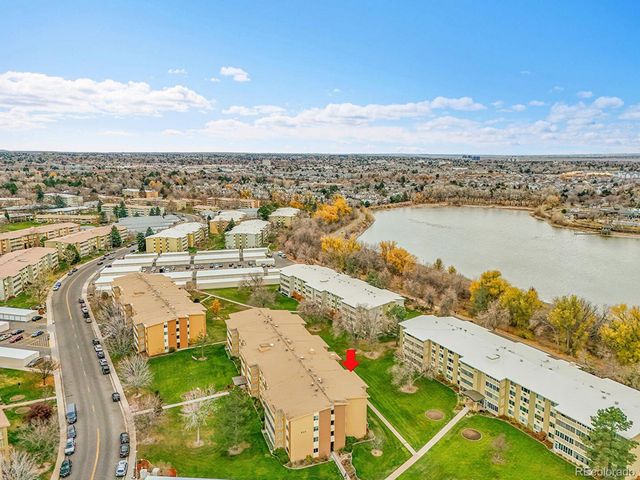 645 S Alton Way 4C, Denver, CO 80247