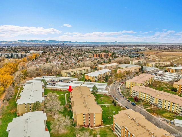645 S Alton Way 4C, Denver, CO 80247