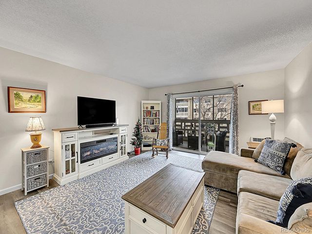 645 S Alton Way 4C, Denver, CO 80247
