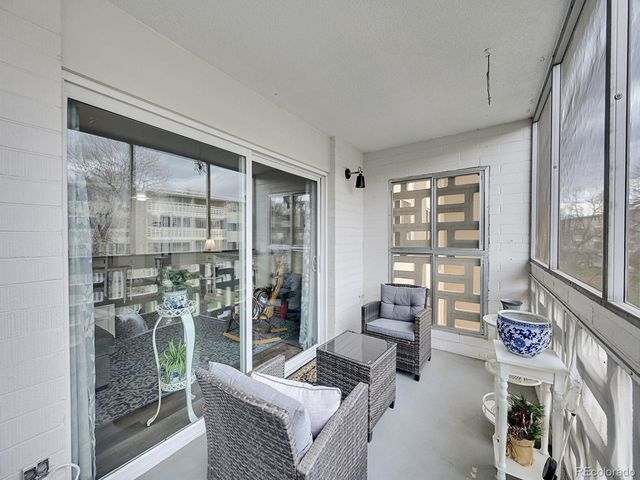 645 S Alton Way 4C, Denver, CO 80247