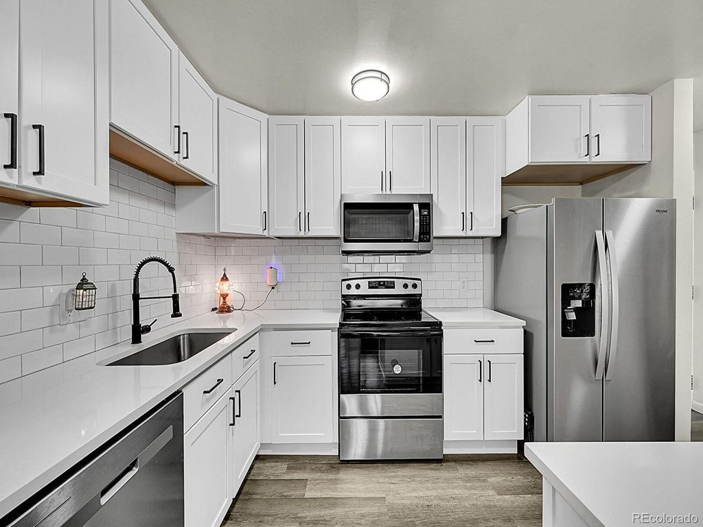 645 S Alton Way 4C, Denver, CO 80247