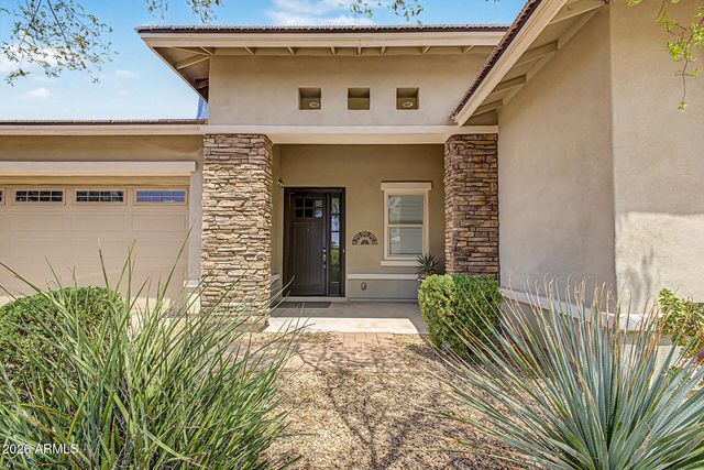14662 W Orange Drive, Litchfield Park, AZ 85340