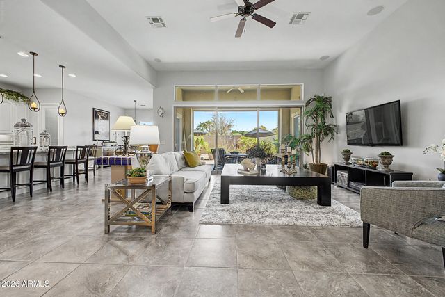 14662 W Orange Drive, Litchfield Park, AZ 85340