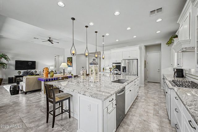 14662 W Orange Drive, Litchfield Park, AZ 85340