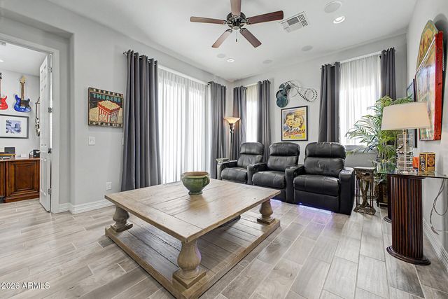14662 W Orange Drive, Litchfield Park, AZ 85340