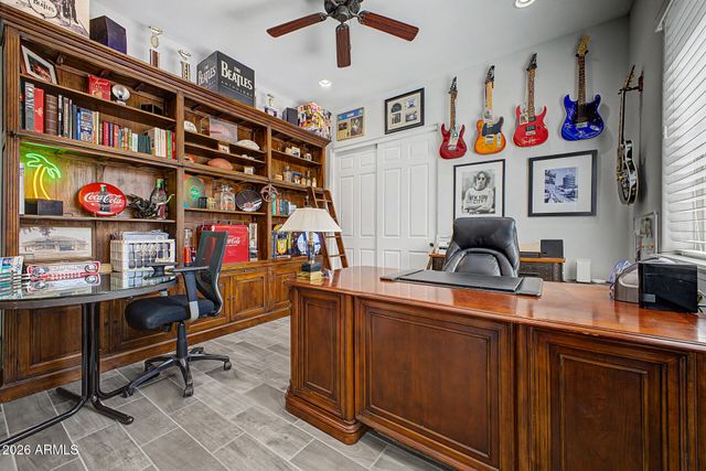 14662 W Orange Drive, Litchfield Park, AZ 85340