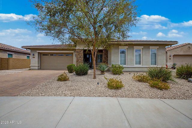 14662 W Orange Drive, Litchfield Park, AZ 85340