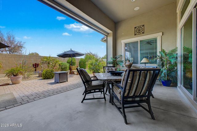 14662 W Orange Drive, Litchfield Park, AZ 85340