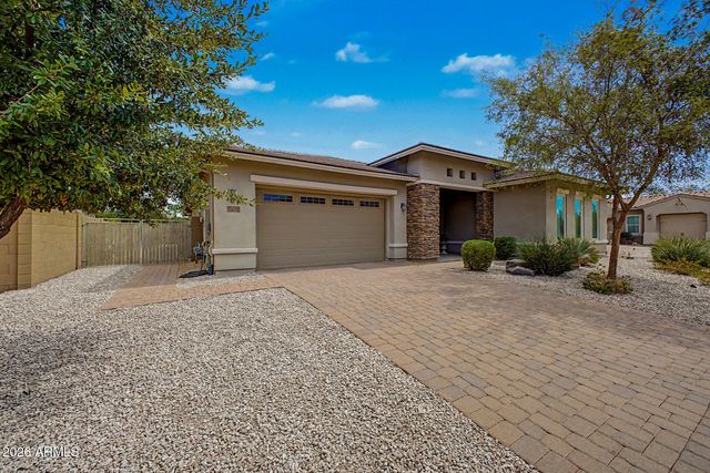 14662 W Orange Drive, Litchfield Park, AZ 85340