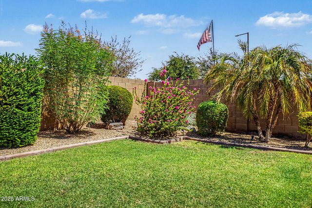 14662 W Orange Drive, Litchfield Park, AZ 85340
