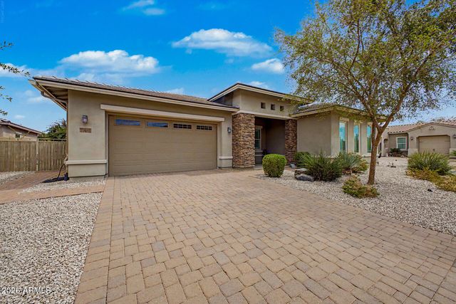 14662 W Orange Drive, Litchfield Park, AZ 85340