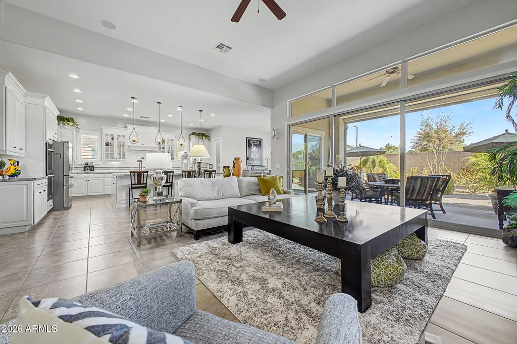 14662 W Orange Drive, Litchfield Park, AZ 85340 — exterior