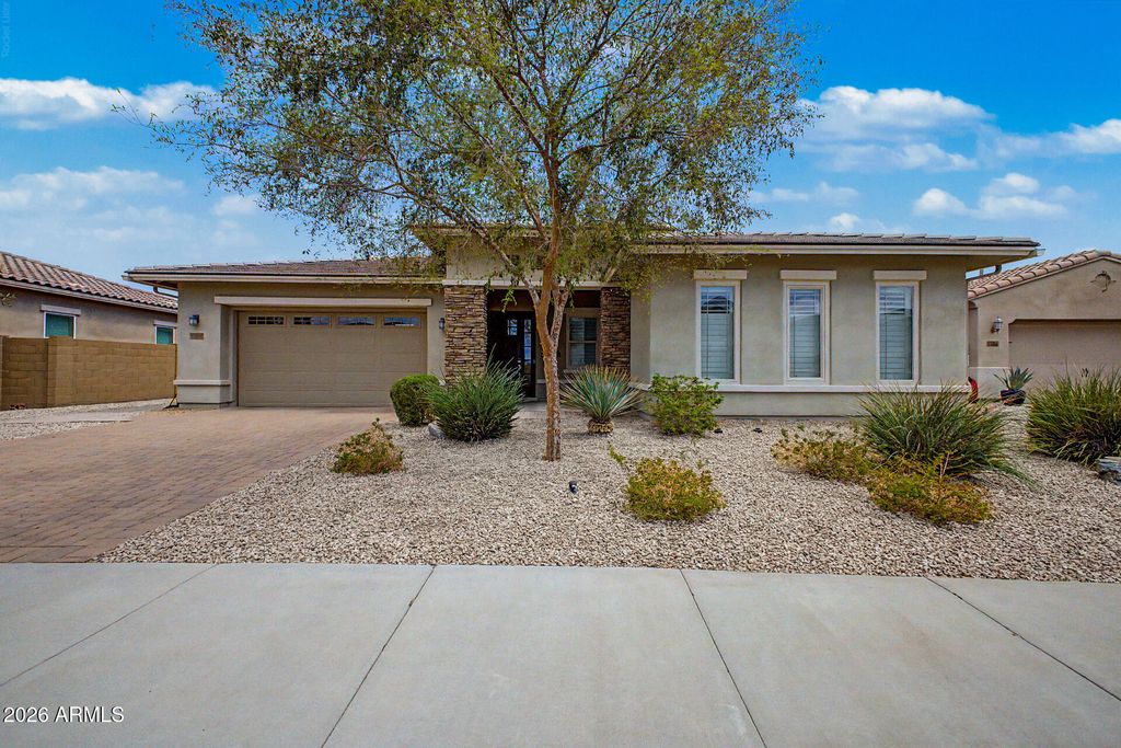 14662 W Orange Drive, Litchfield Park, AZ 85340 — photo 5