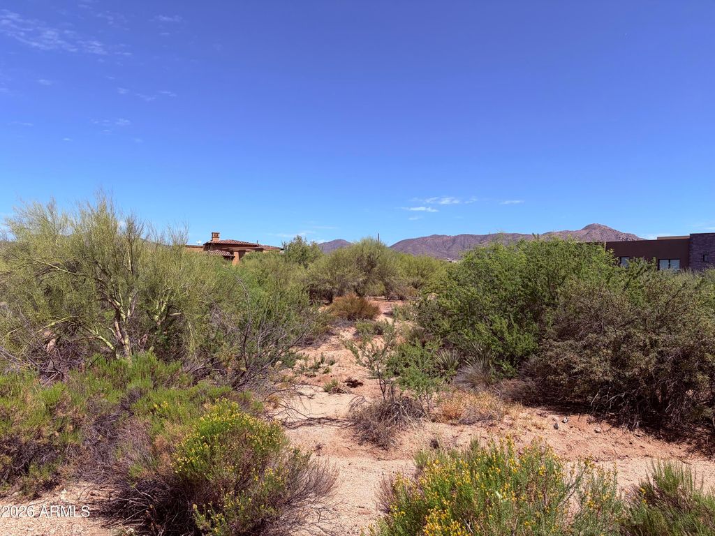 39385 N 105TH Street 3, Scottsdale, AZ 85262